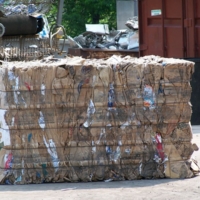 Recycling & Export Balers